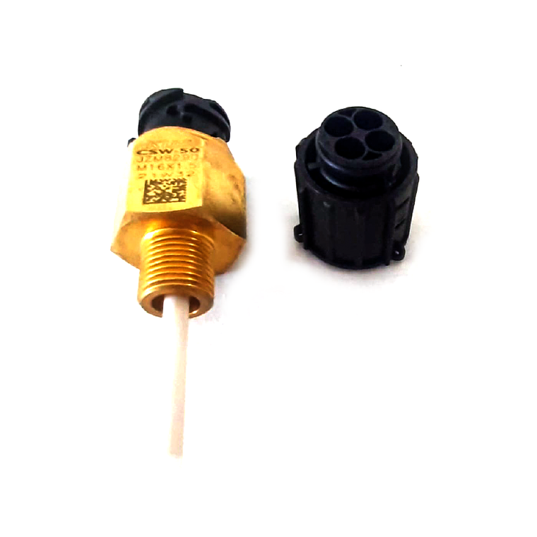 JZM8290 M16*1.5 Sensor de Bajo nivel de Refrigerante KUS 1