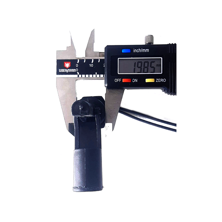 Tipo Flotador Sensor de Bajo nivel de Refrigerante Genérico 4