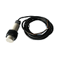 12-24 VDC CR18-8DP Sensor de Proximidad Capacitivo Genérico - Miniatura 3