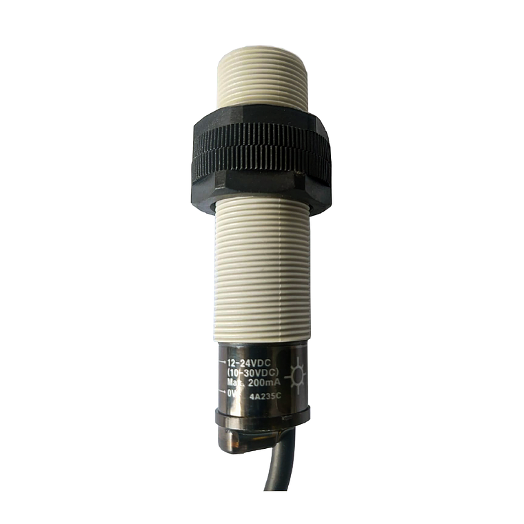 12-24 VDC CR18-8DP Sensor de Proximidad Capacitivo Genérico 4