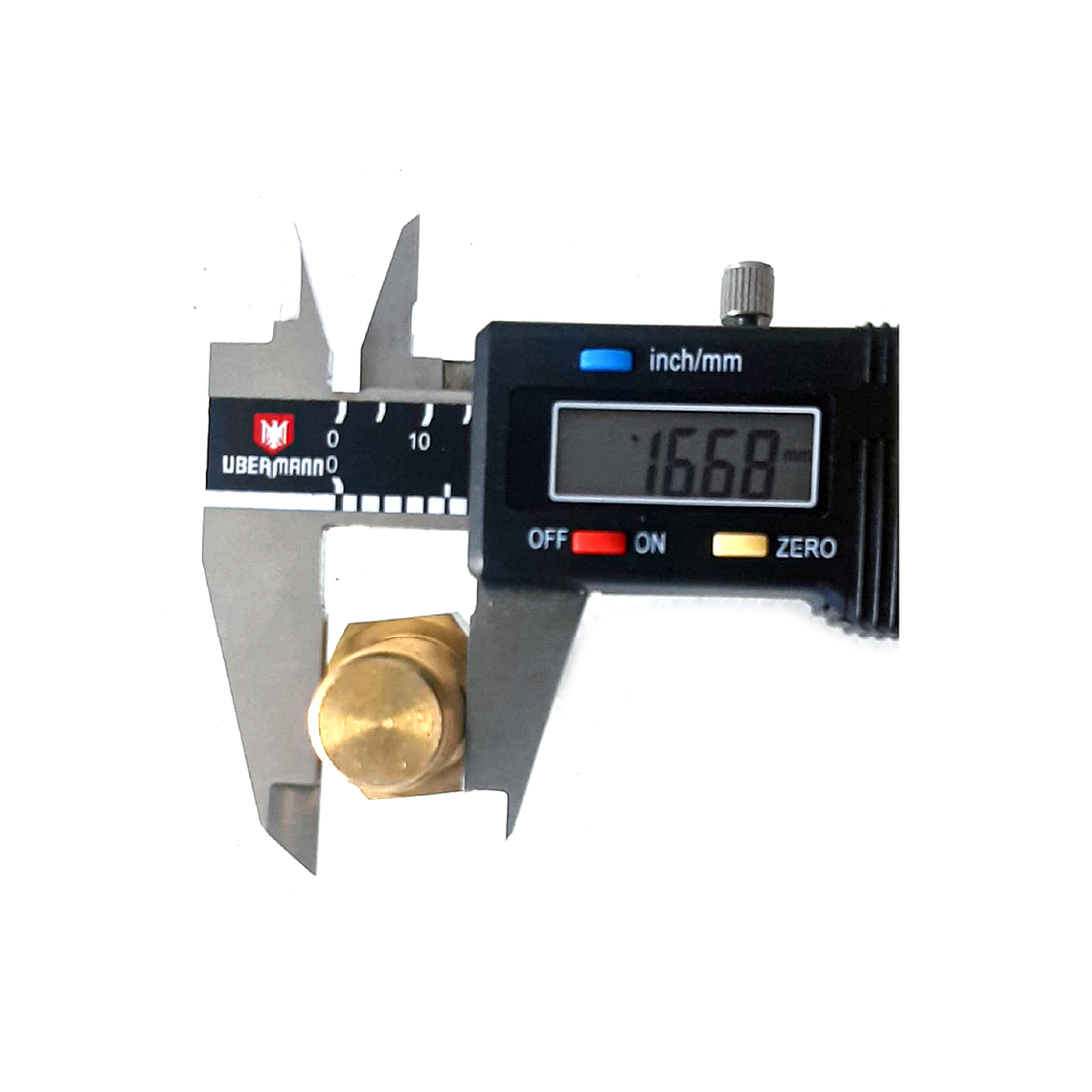 2848A127 Sensor de Temperatura Genérico 5