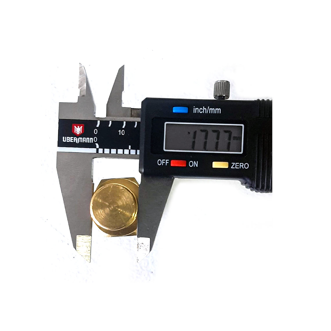 2848A129 Sensor de Temperatura Genérico 4