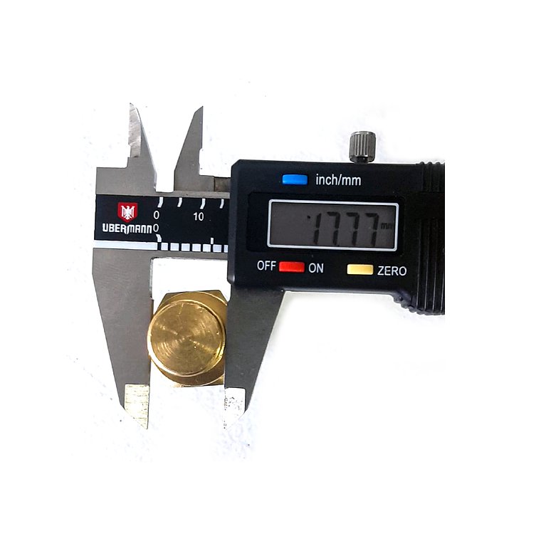 2848A129 Sensor de Temperatura Genérico 4