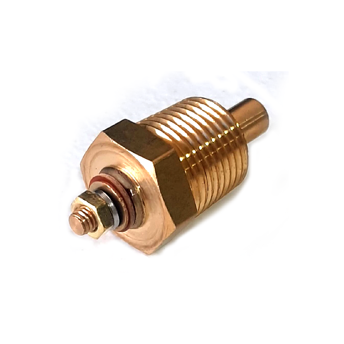 3015238 1/2 NPT Sensor de Temperatura Genérico 4