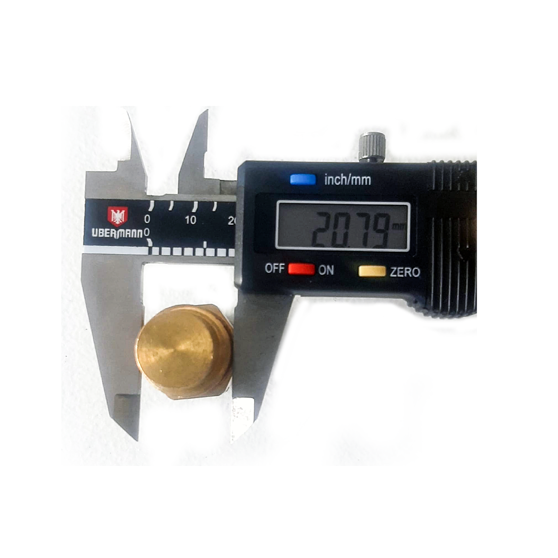 3408627 - 4327017 Sensor de Temperatura Genérico 4