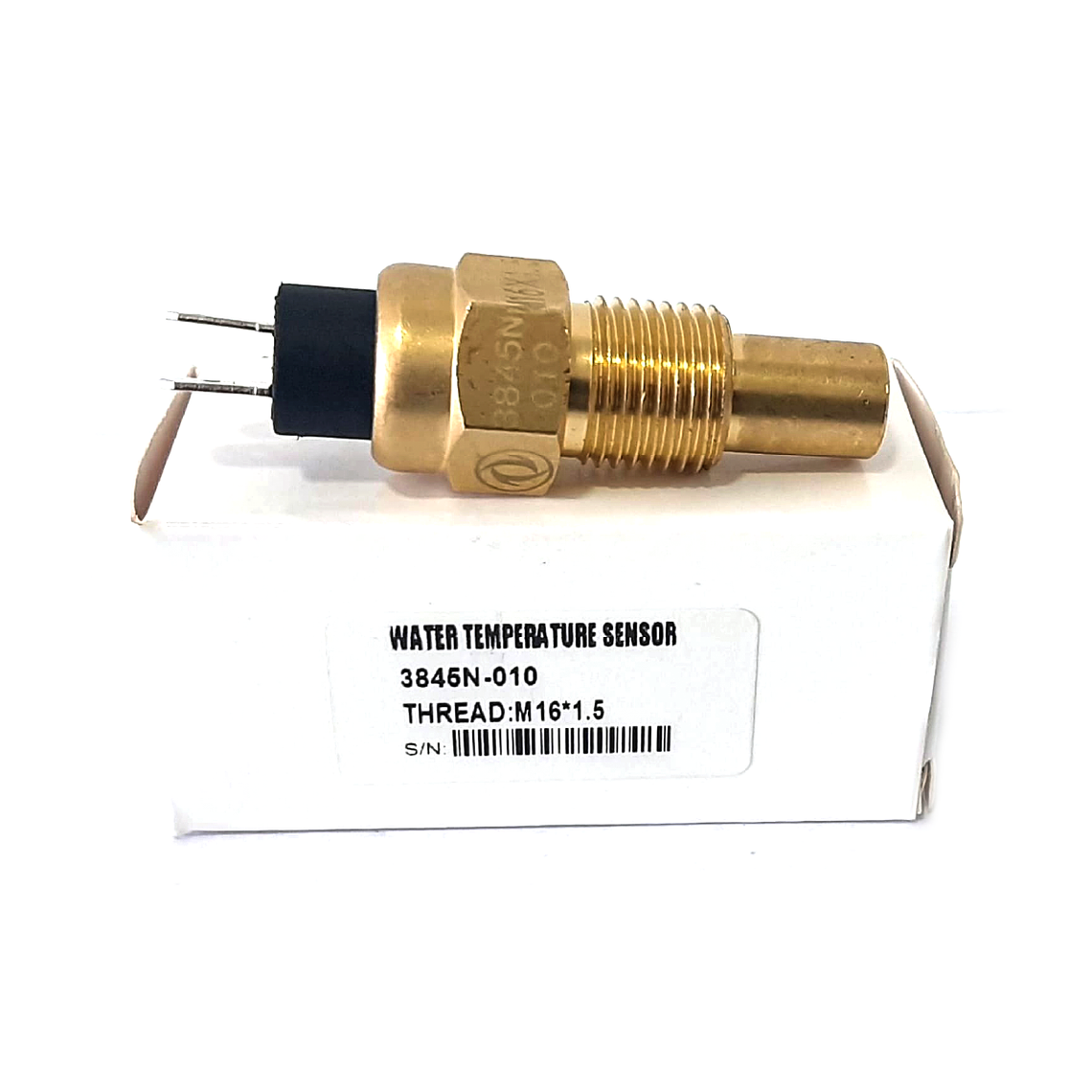 3845N-010  M16*1.5 VDO Sensor de Temperatura Genérico 3