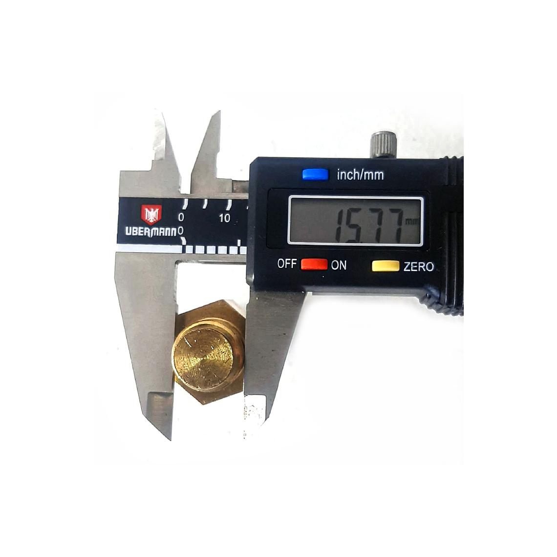 385720510 Sensor de Temperatura Genérico 5