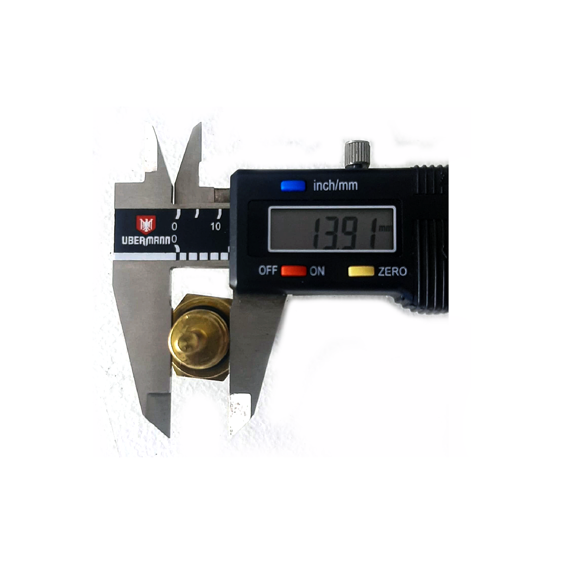 3865312 - 3803401 Sensor de Temperatura Genérico 4