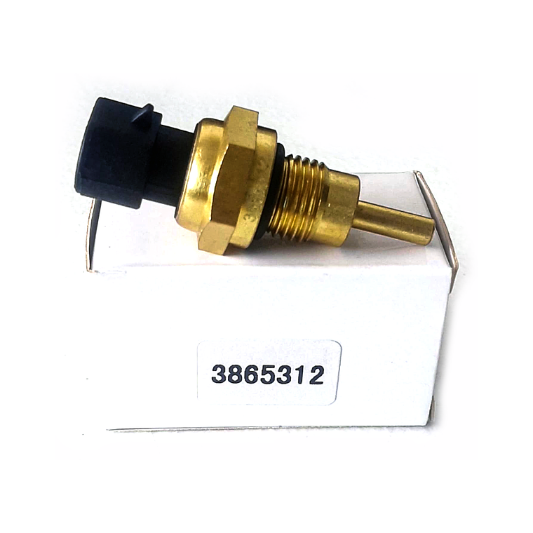 3865312 - 3803401 Sensor de Temperatura Genérico 5