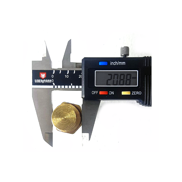 4327021 - 3408631 Sensor de Temperatura Genérica 5