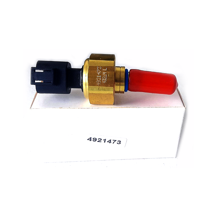 4921473 Sensor de Temperatura Genérico 5