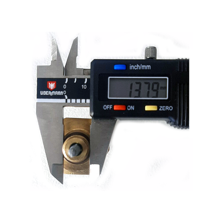 4921479 Sensor de Temperatura Genérico 5