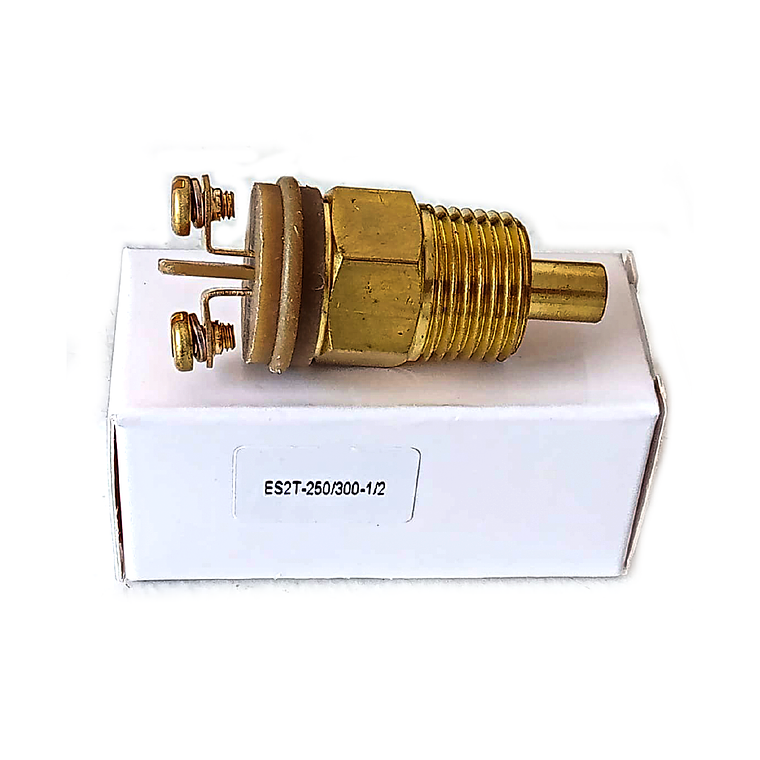 ES2T-250/300-1/2 Sensor de Temperatura Genérico 4