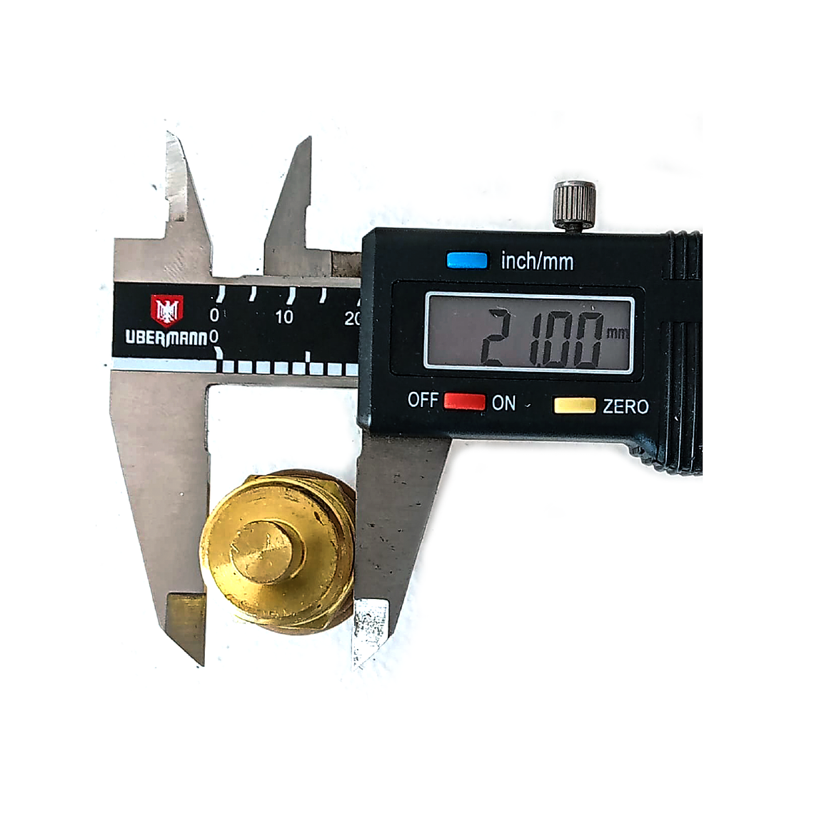 ES2T-250/300-1/2 Sensor de Temperatura Genérico 5