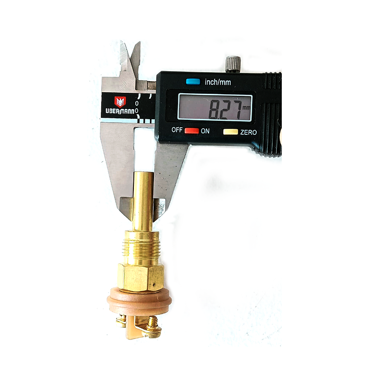 ES2T-250/300-5/8 Sensor de Temperatura Genérico 3