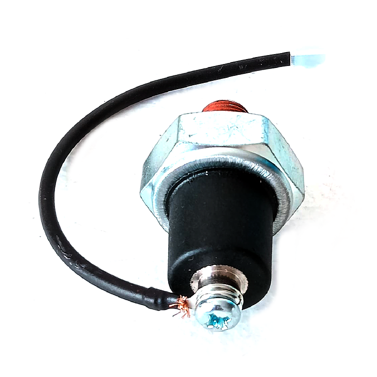 KDE12/16/19 Sensor de Temperatura Genérico 2