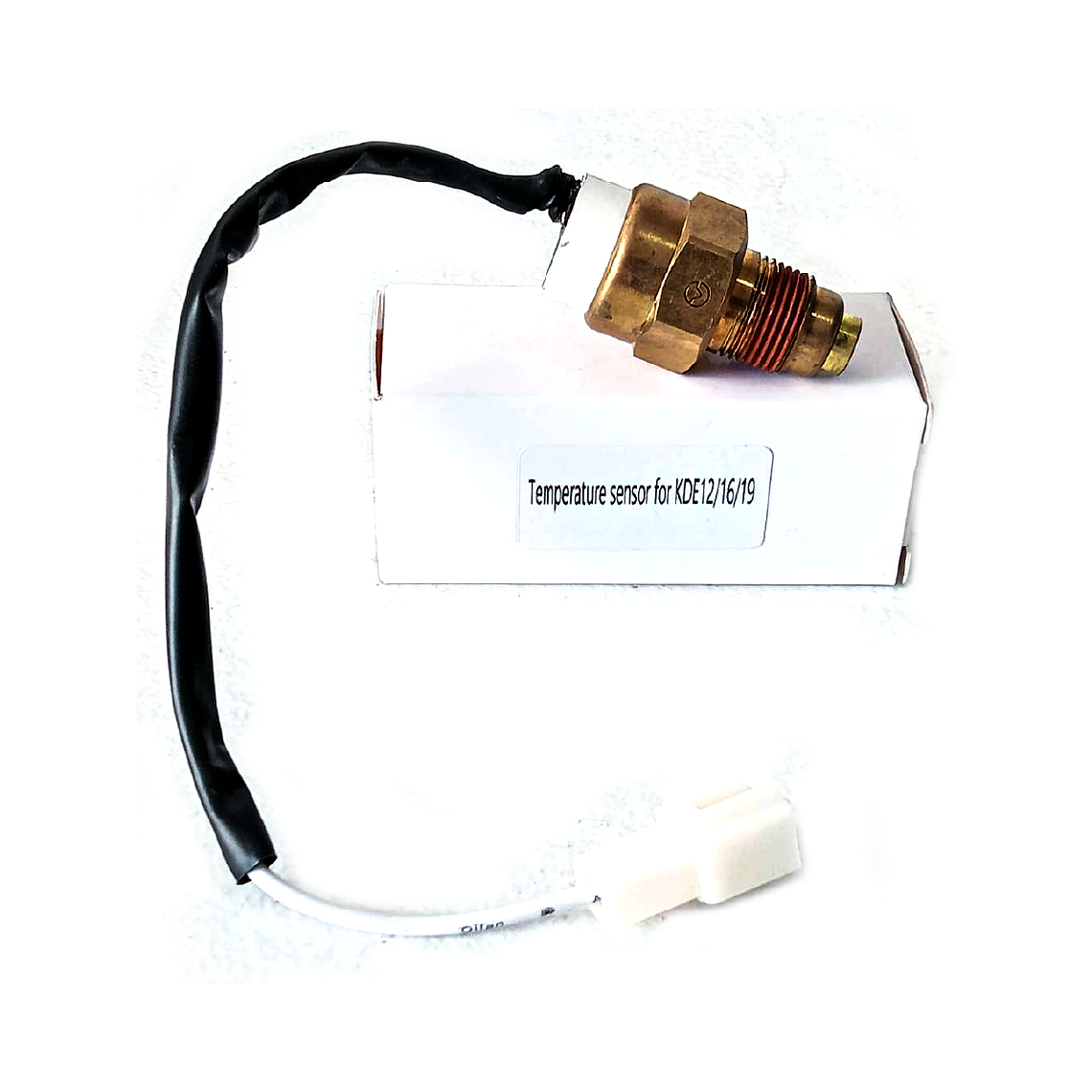 KDE12/16/19 Sensor de Temperatura Genérico 4