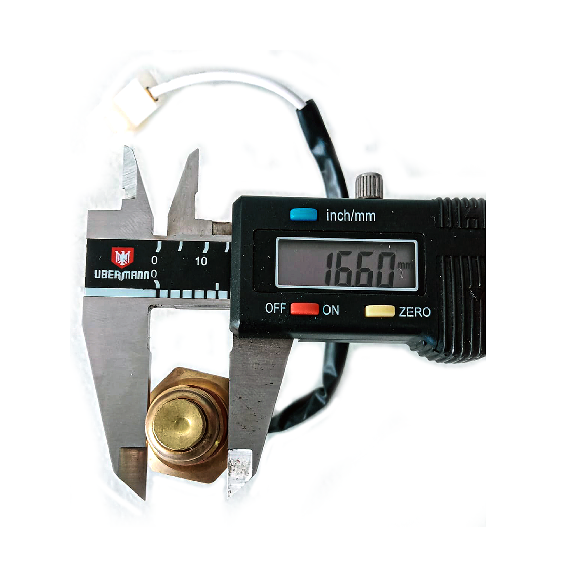 KDE12/16/19 Sensor de Temperatura Genérico 7