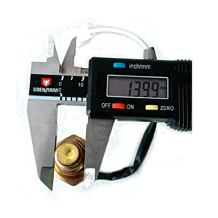 KDE12/16/19 Sensor de Temperatura Genérico 8