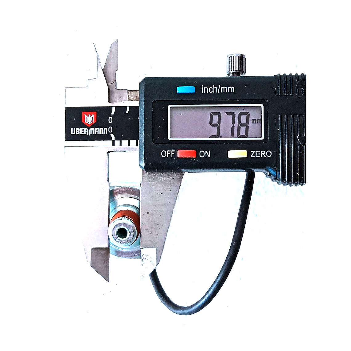 KDE12/16/19 Sensor de Temperatura Genérico 9