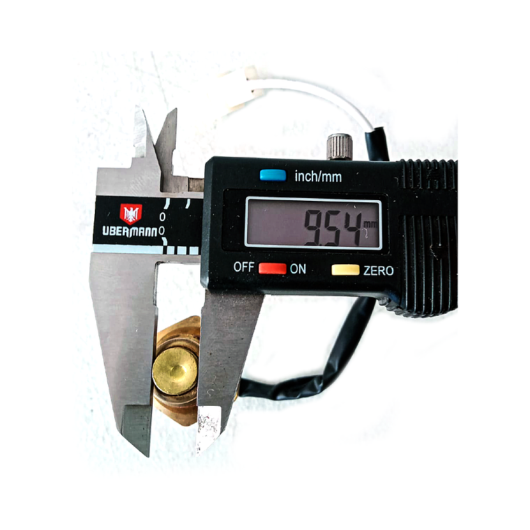 KDE12/16/19 Sensor de Temperatura Genérico 10