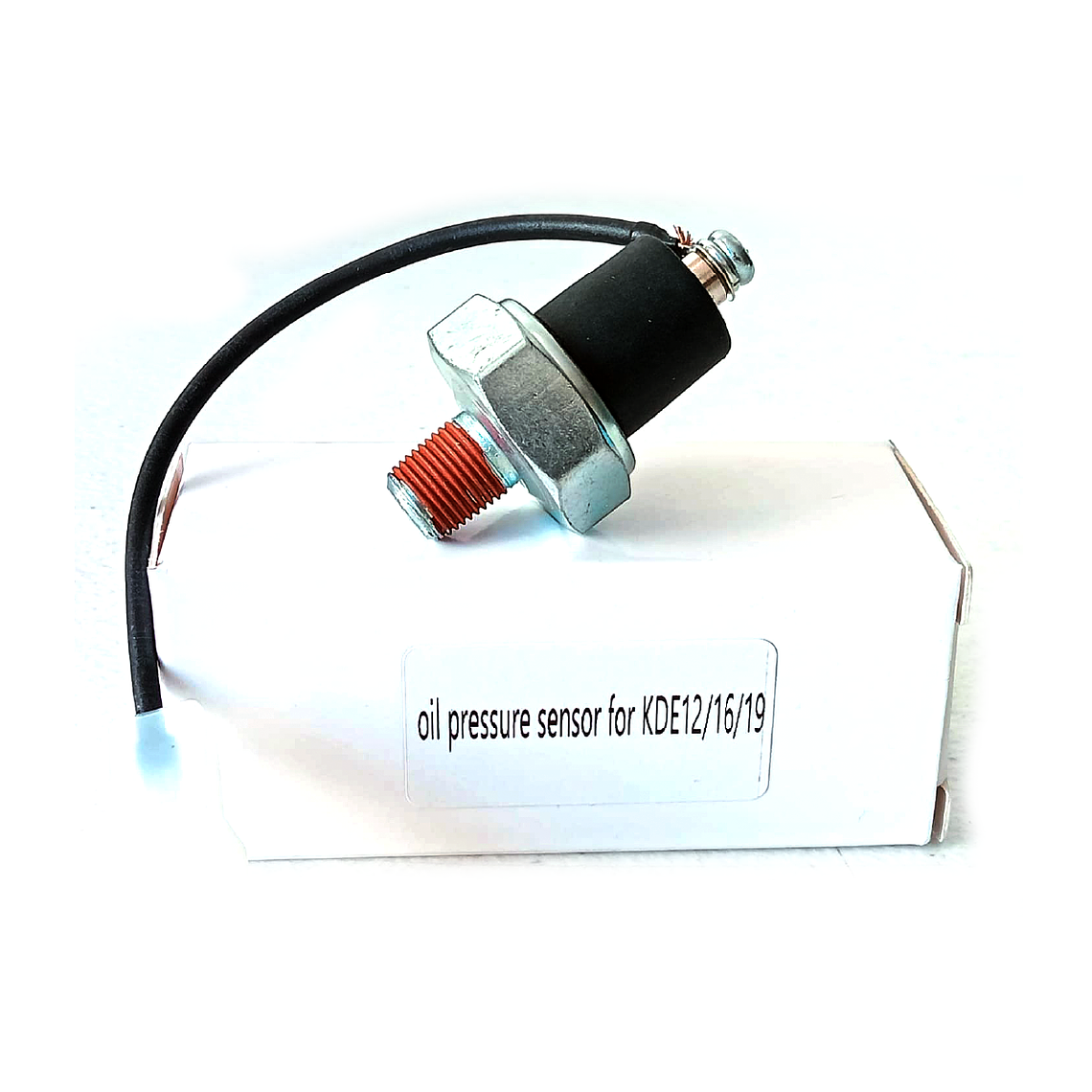 KDE12/16/19 Sensor de Temperatura Genérico 11