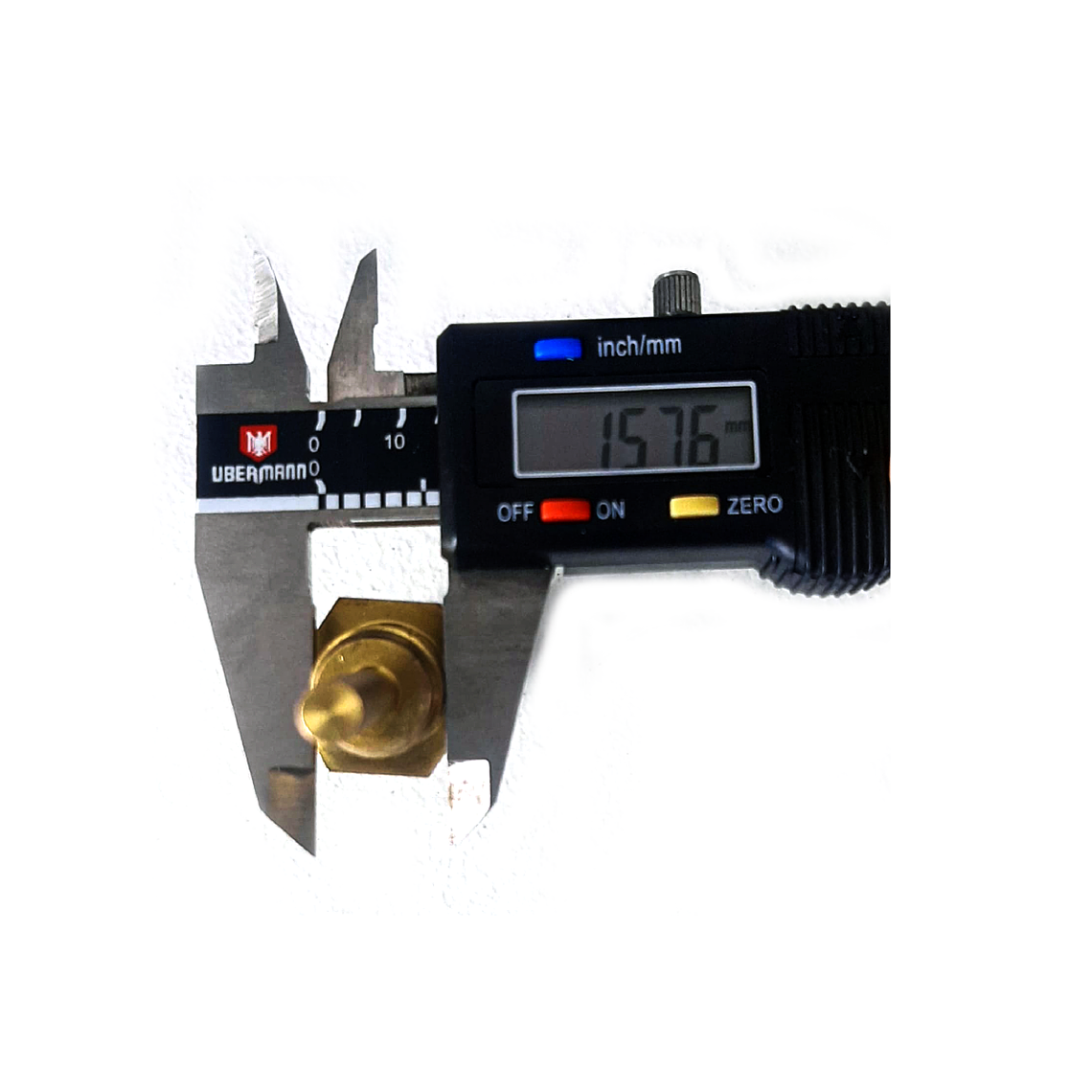 W85720580 Sensor de Temperatura Genérico 5