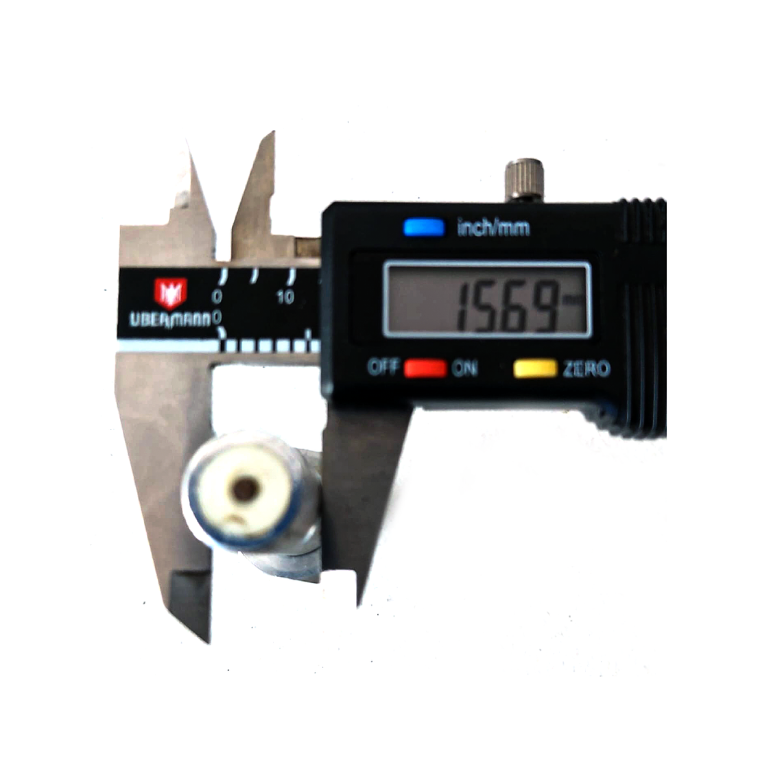 171-187  M16*1.5 Sensor de Velocidad / PickUp Genérico 6