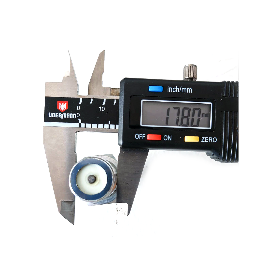 171-257  M18*1.5 Sensor de Velocidad / PickUp Genérico 4