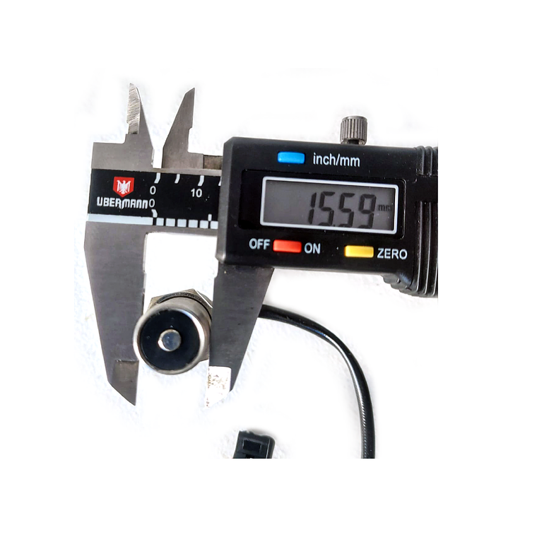 3034572 5/8 Sensor de Velocidad / PickUp Genérico 3