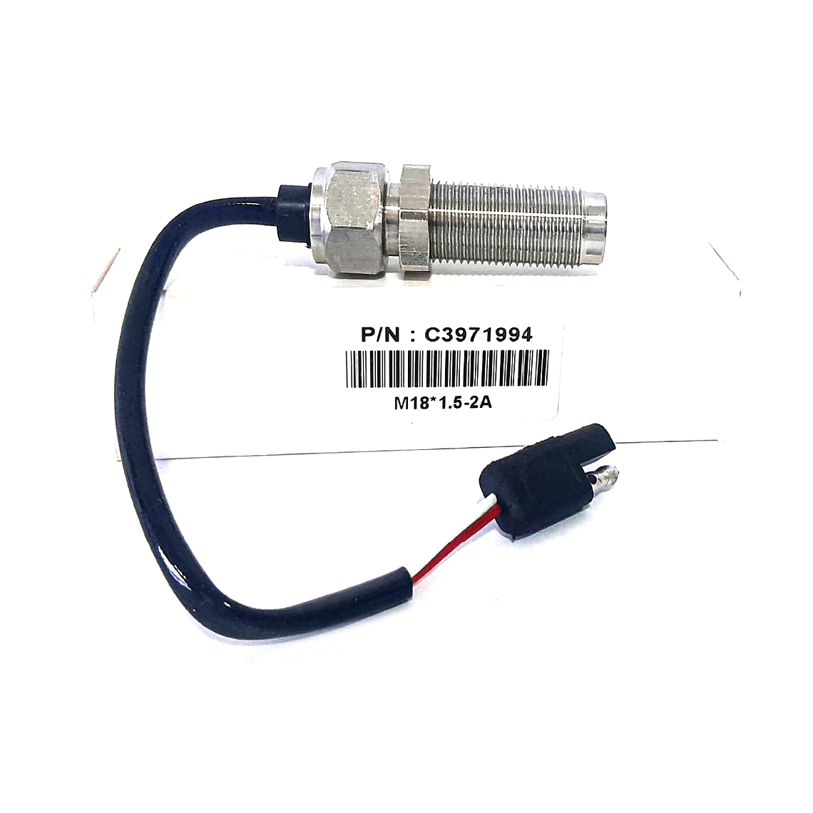 C3971994  M18*1.5 Sensor de Velocidad / PickUp Genérico 3
