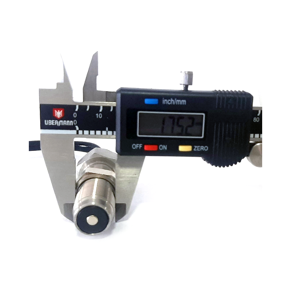 C3971994  M18*1.5 Sensor de Velocidad / PickUp Genérico 4