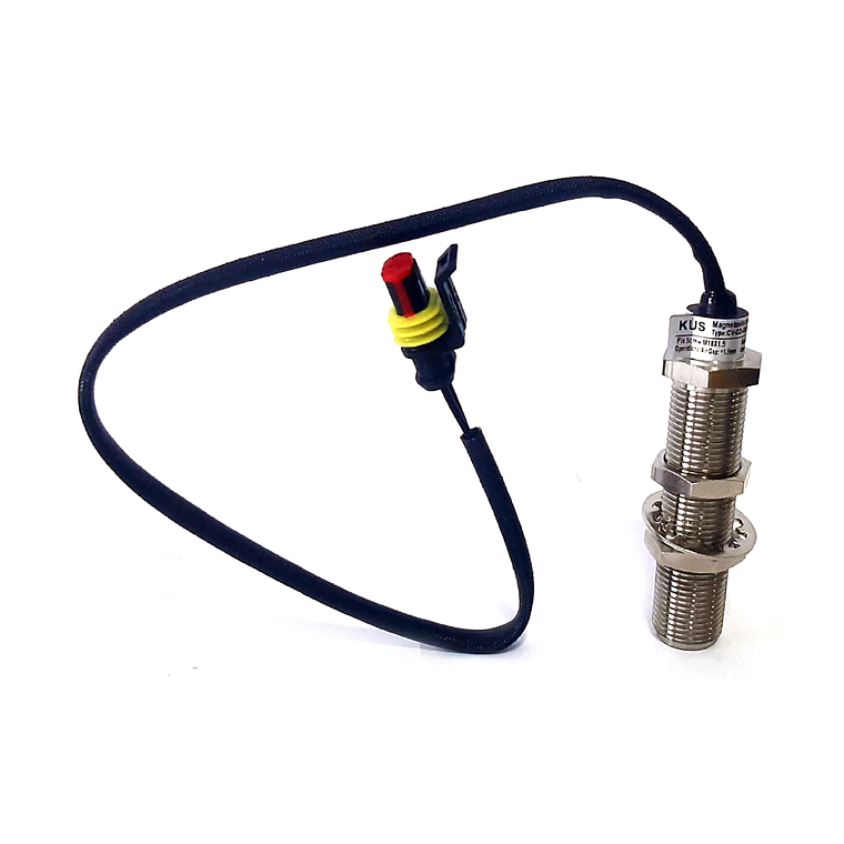 KE10038  M18*1.5 Sensor de Velocidad / PickUp KUS 1