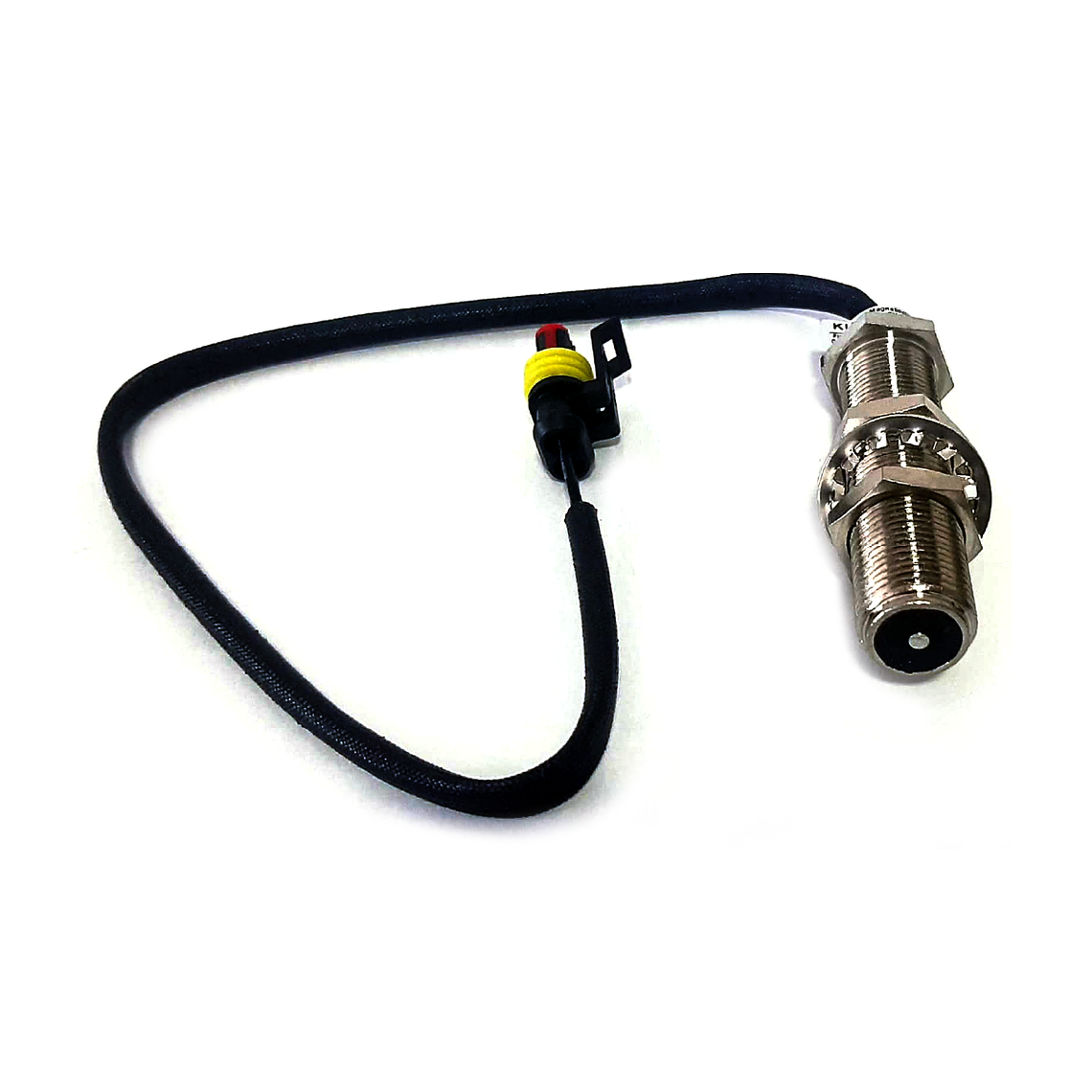 KE10038  M18*1.5 Sensor de Velocidad / PickUp KUS 5