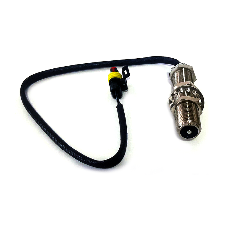 KE10038  M18*1.5 Sensor de Velocidad / PickUp KUS 5