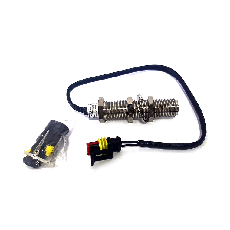 KE10038  M18*1.5 Sensor de Velocidad / PickUp KUS 6