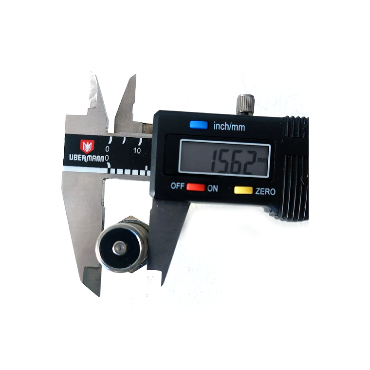 MSP674 5/8 Sensor de Velocidad / PickUp Genérico 5