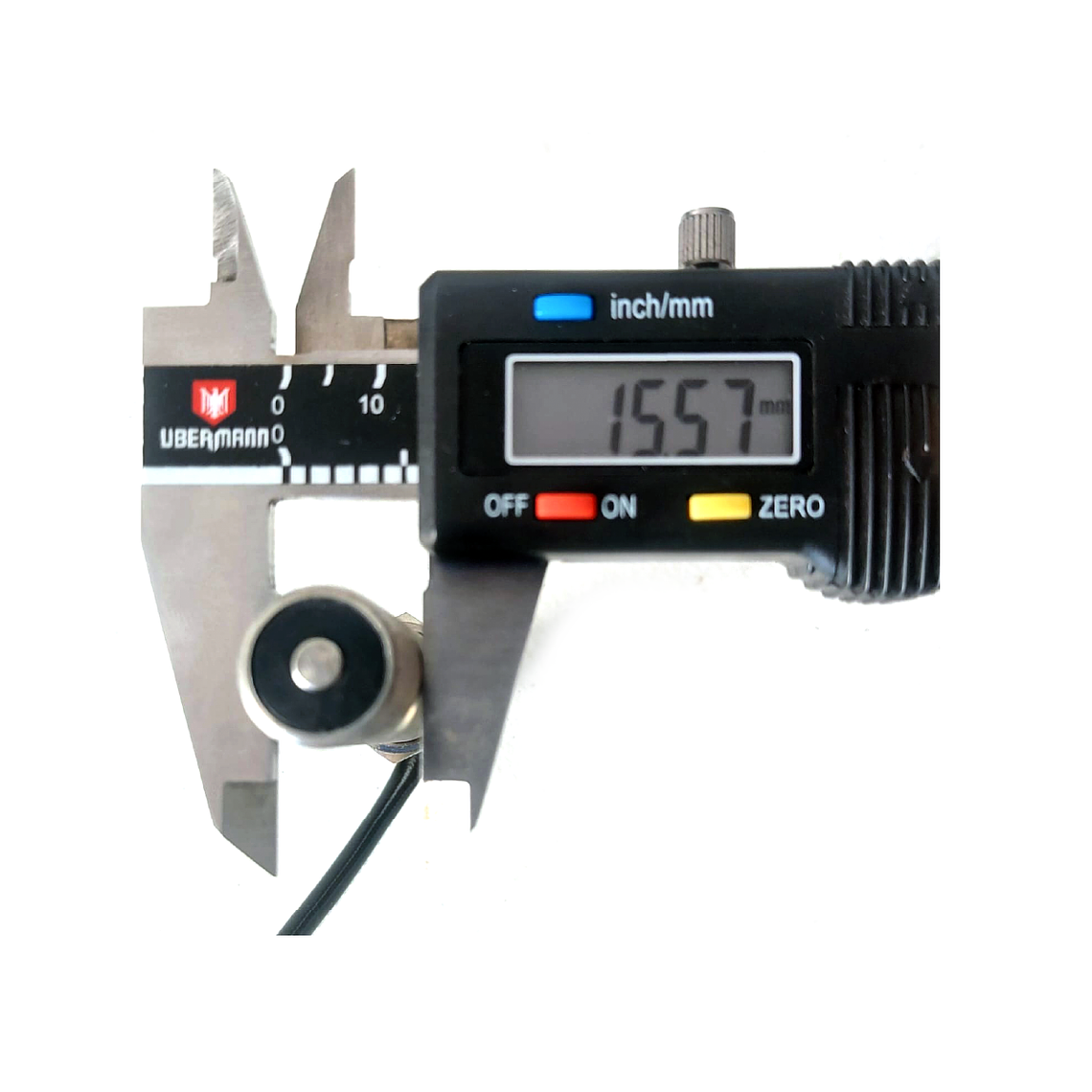 MSP676 5/8 Sensor de Velocidad / PickUp Genérico 5