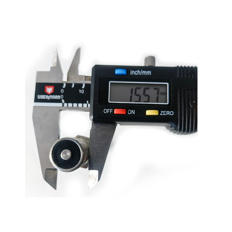 MSP677 5/8 Sensor de Velocidad / PickUp Genérico 5