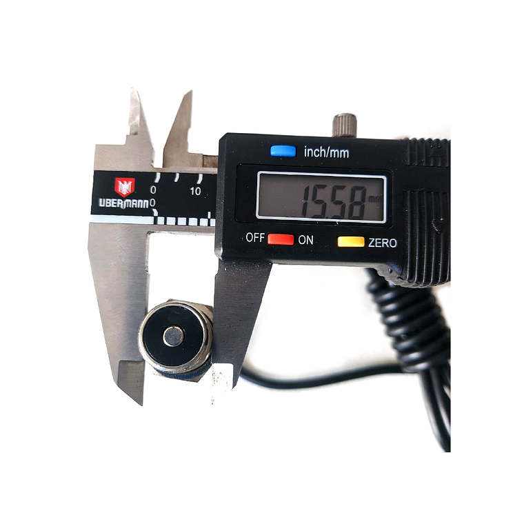 MSP679 5/8 Sensor de Velocidad / PickUp Genérico 5