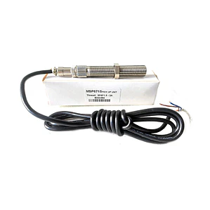 MSP6715 M16*1.5 Sensor de Velocidad / PickUp Genérico