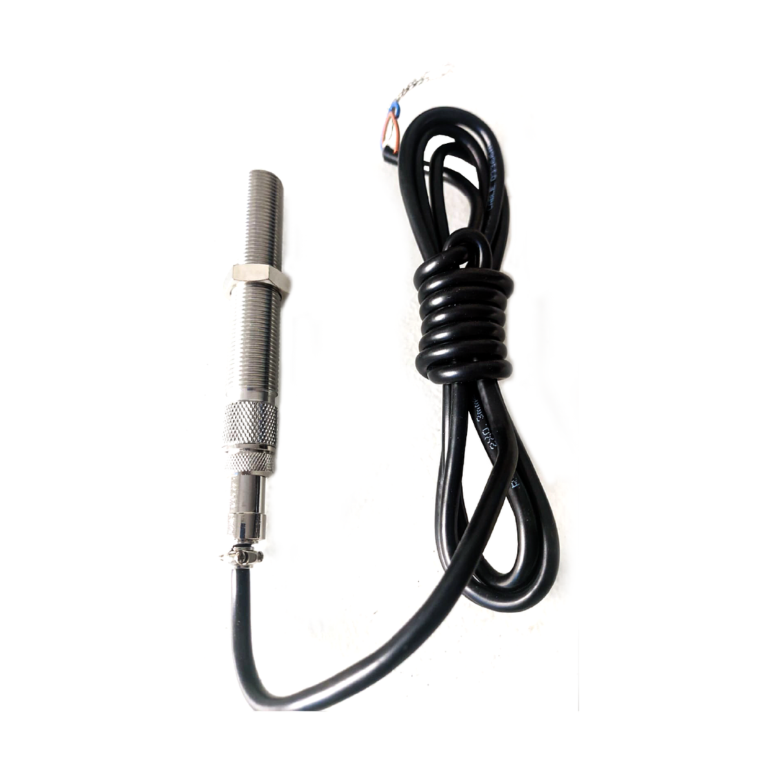 MSP6715 M16*1.5 Sensor de Velocidad / PickUp Genérico 3