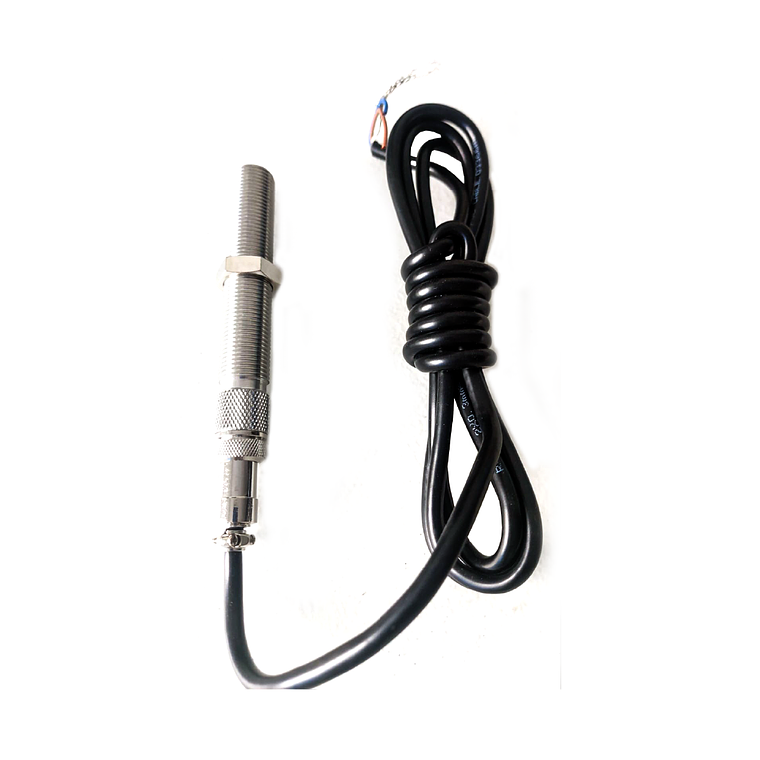 MSP6715 M16*1.5 Sensor de Velocidad / PickUp Genérico 3