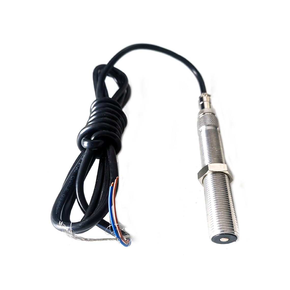 MSP6715 M16*1.5 Sensor de Velocidad / PickUp Genérico 1