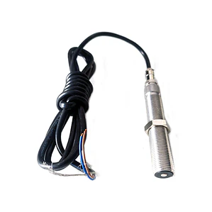 MSP6715 M16*1.5 Sensor de Velocidad / PickUp Genérico