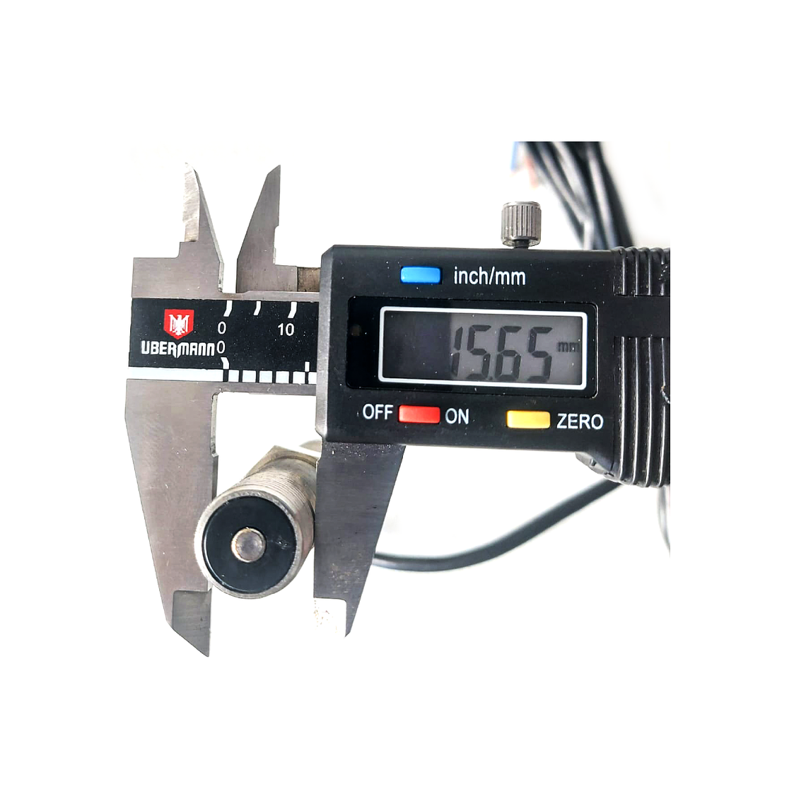 MSP6715 M16*1.5 Sensor de Velocidad / PickUp Genérico 5