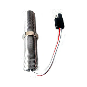 MSP6724 3/4 Sensor de Velocidad / PickUp Genérico