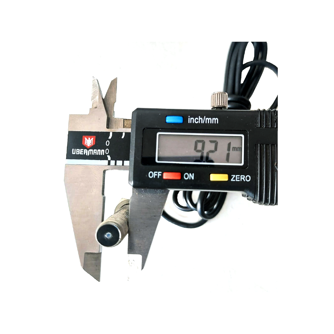 MSP6731 3/8 Sensor de Velocidad Genérico 3