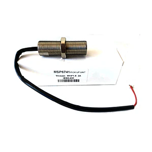 MSP6741 M18*1.5 Sensor de Velocidad Genérico