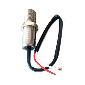 MSP6741 M18*1.5 Sensor de Velocidad Genérico